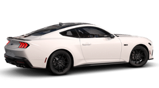 2025 Ford Mustang® External Image 4